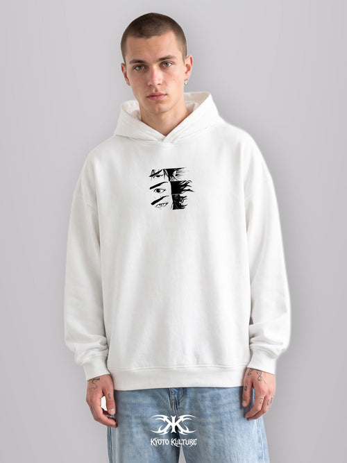 2-SIDED LONE STRIDER HOODIE