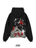 2-SIDED UNBOUND AWAKENING HOODIE