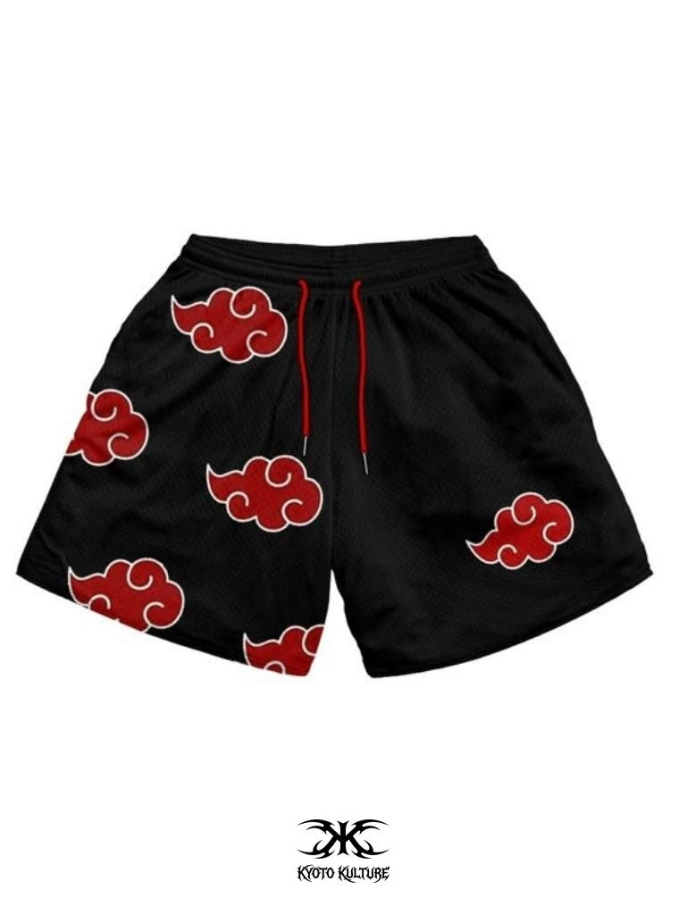 DAWN CLOUD SHORTS