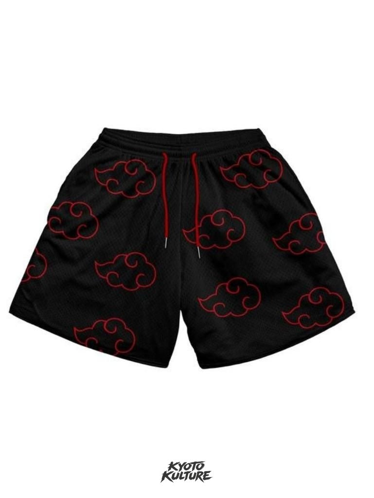 DAWN CLOUD SHORTS (V2)