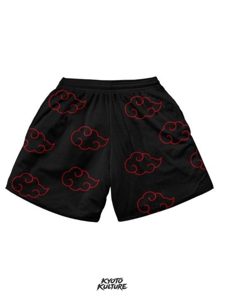 DAWN CLOUD SHORTS (V2)