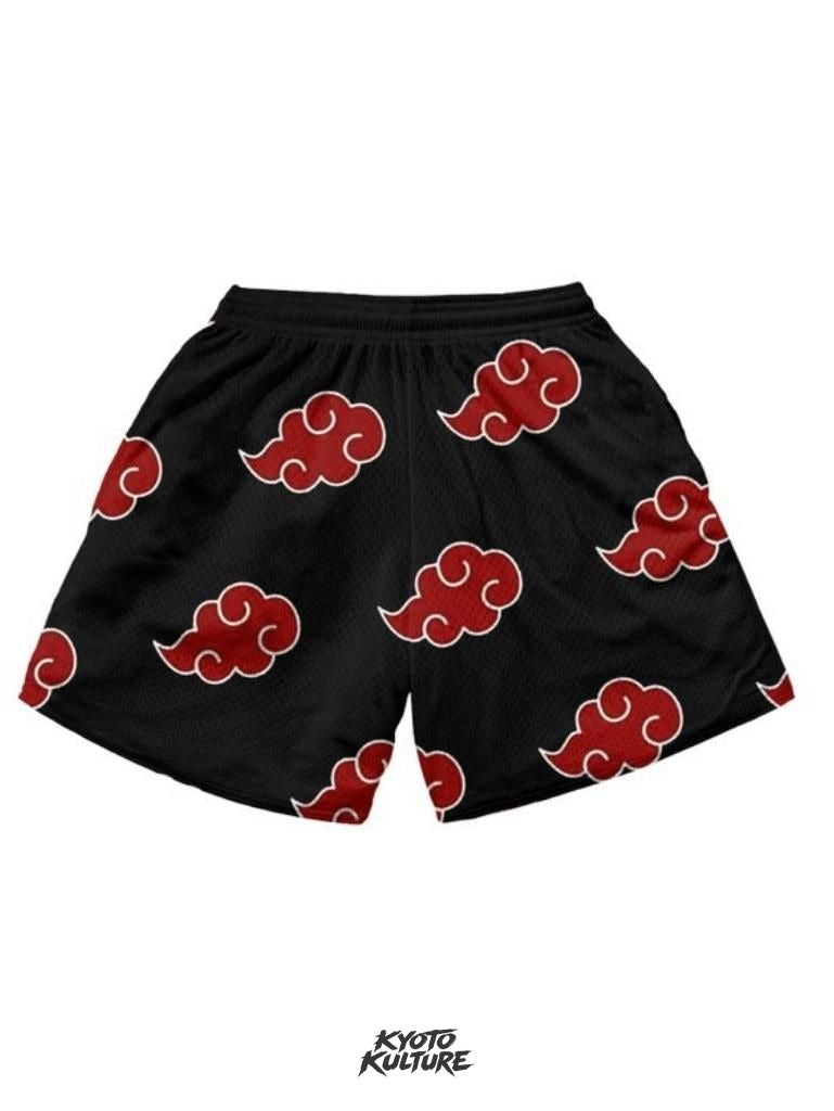 CLOUDS SHORTS