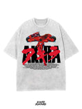 NEO TOKYO VINTAGE OVERSIZE TEE
