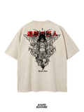 FREEDOM 2-Sided Vintage Tee