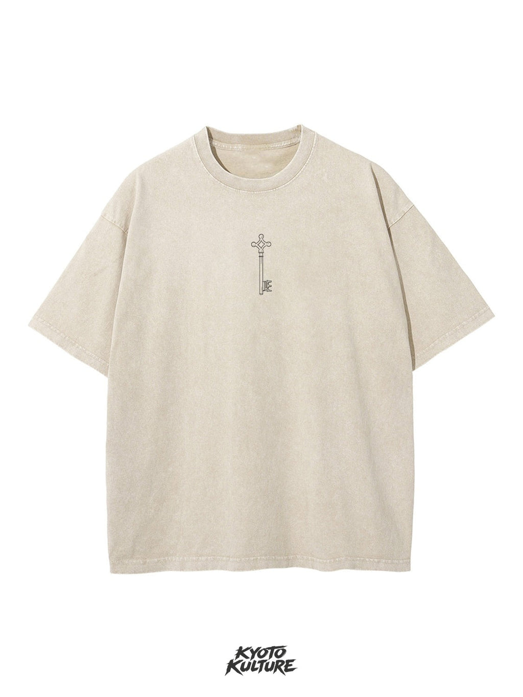 FREEDOM 2-Sided Vintage Tee