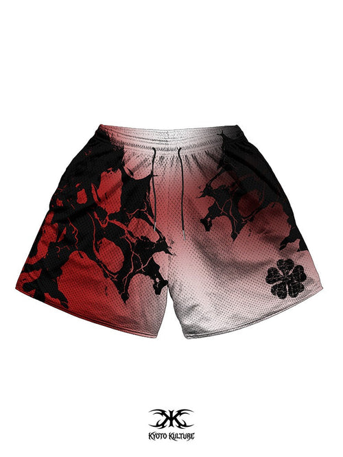 ANTI MAGIC (V1) SHORTS