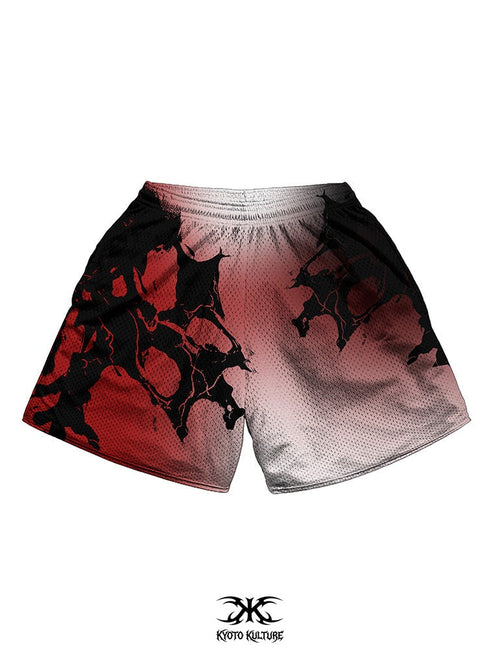 ANTI MAGIC (V1) SHORTS