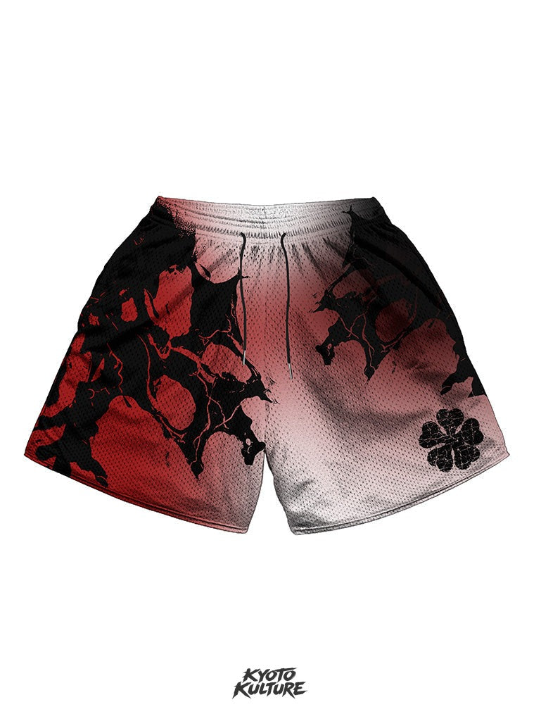 ANTI MAGIC (V1) SHORTS