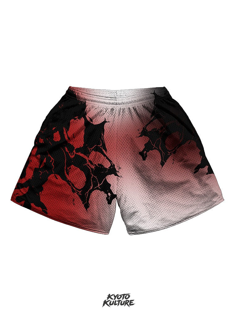 ANTI MAGIC (V1) SHORTS