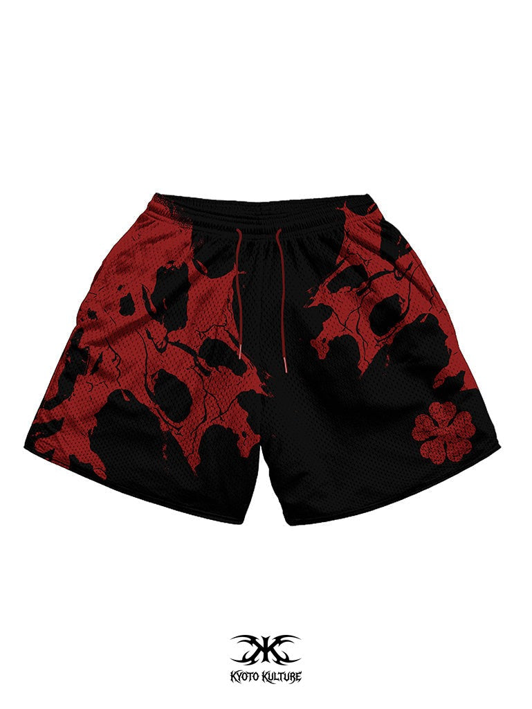 ANTI MAGIC (V2) SHORTS