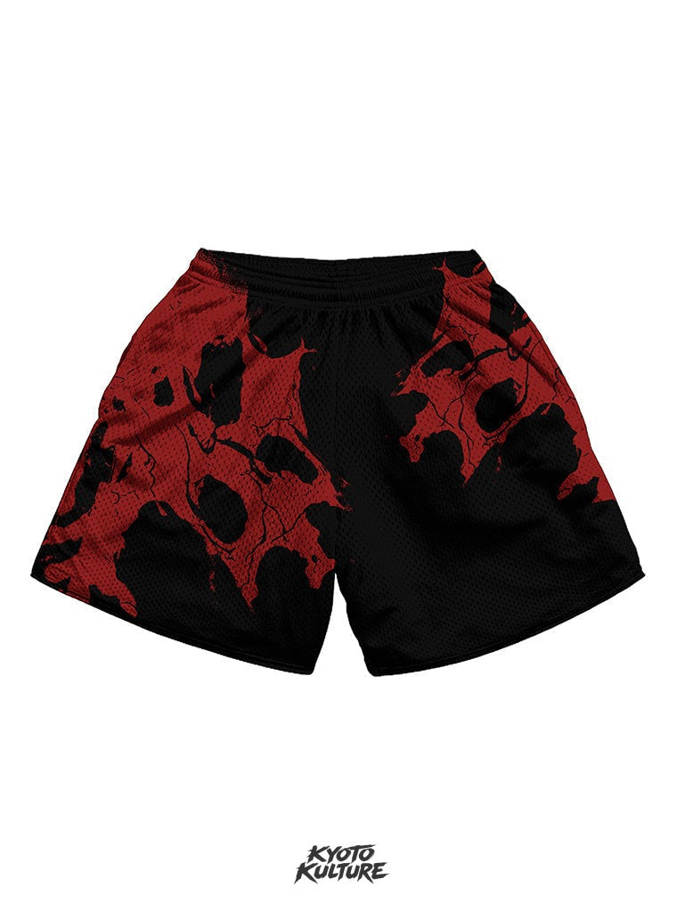 ANTI MAGIC (V2) SHORTS