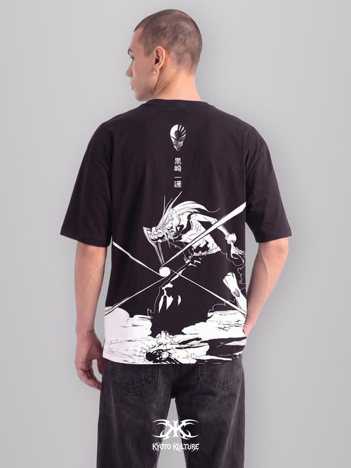 AWAKENED HOLLOW 2-SIDED OVERSIZE TEE