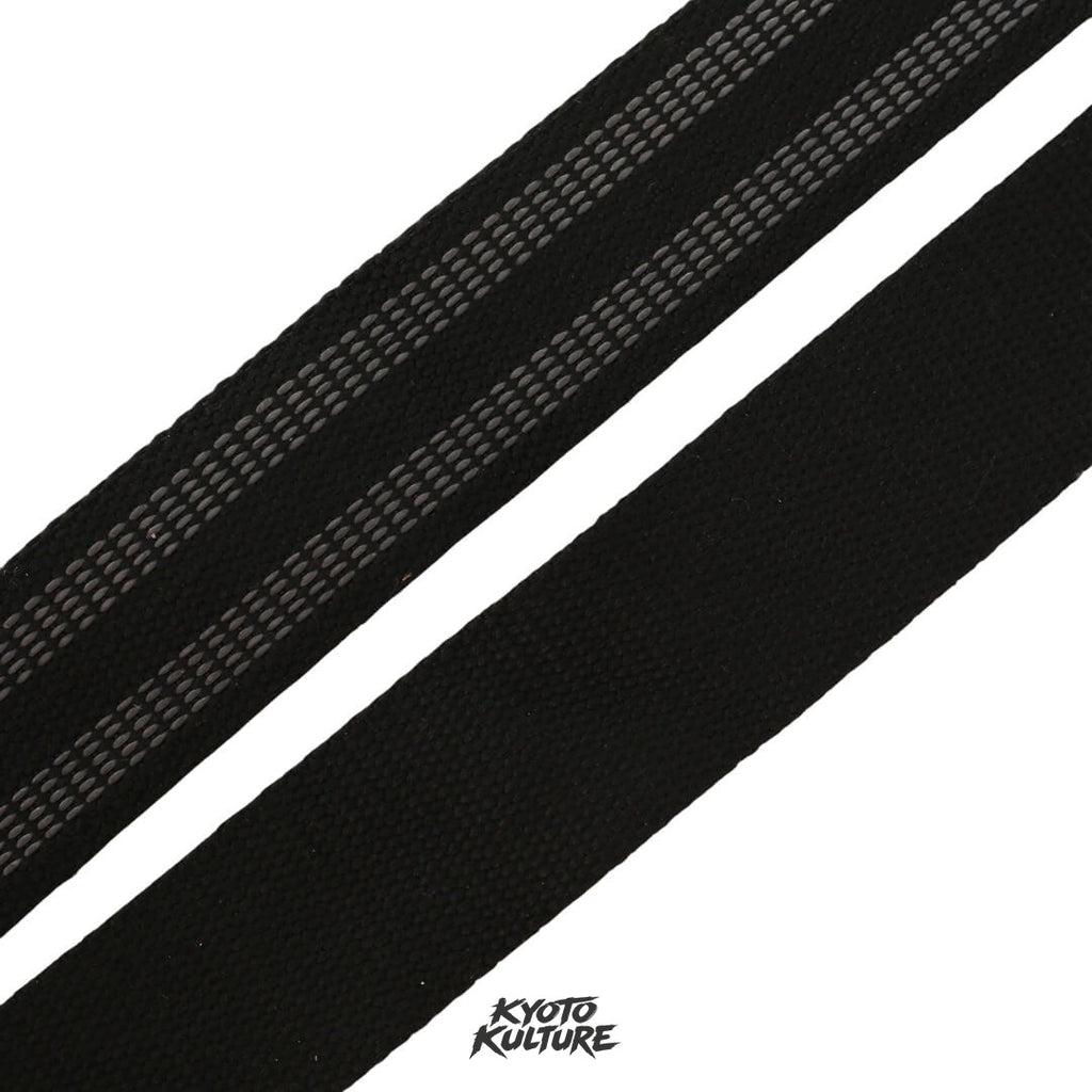 Sacrifice Lifting Straps