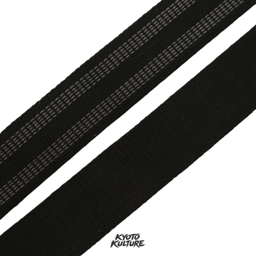 Sacrifice Lifting Straps