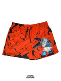 FIVE-LEAF SHORTS