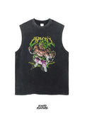 "LEGENDARY RAGE" VINTAGE WASHED TANK TOP