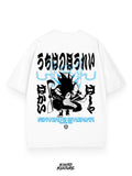 CRIMSON REIGN OVERSIZE TEE