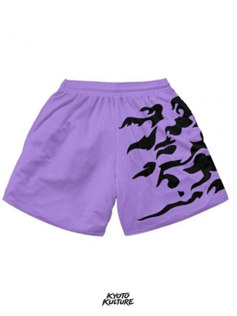 CURSE MARK 2 SHORTS