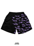 CURSE MARK SHORTS