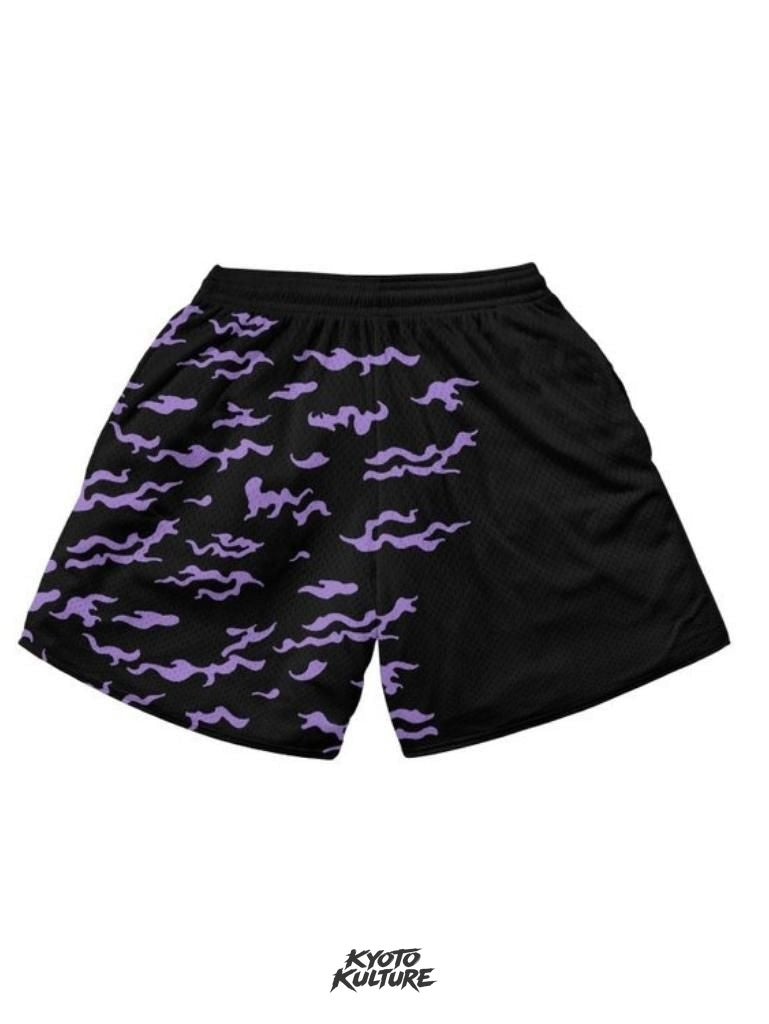 CURSE MARK SHORTS