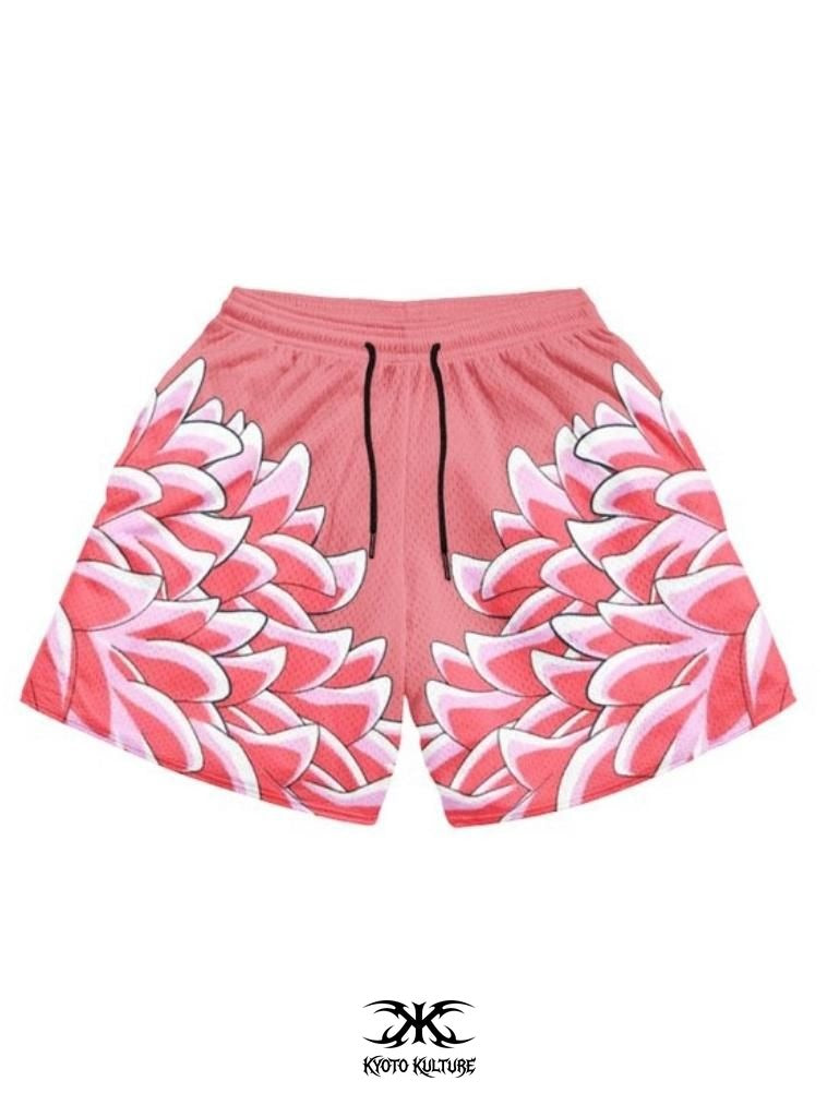 FLAMINGO SHORTS