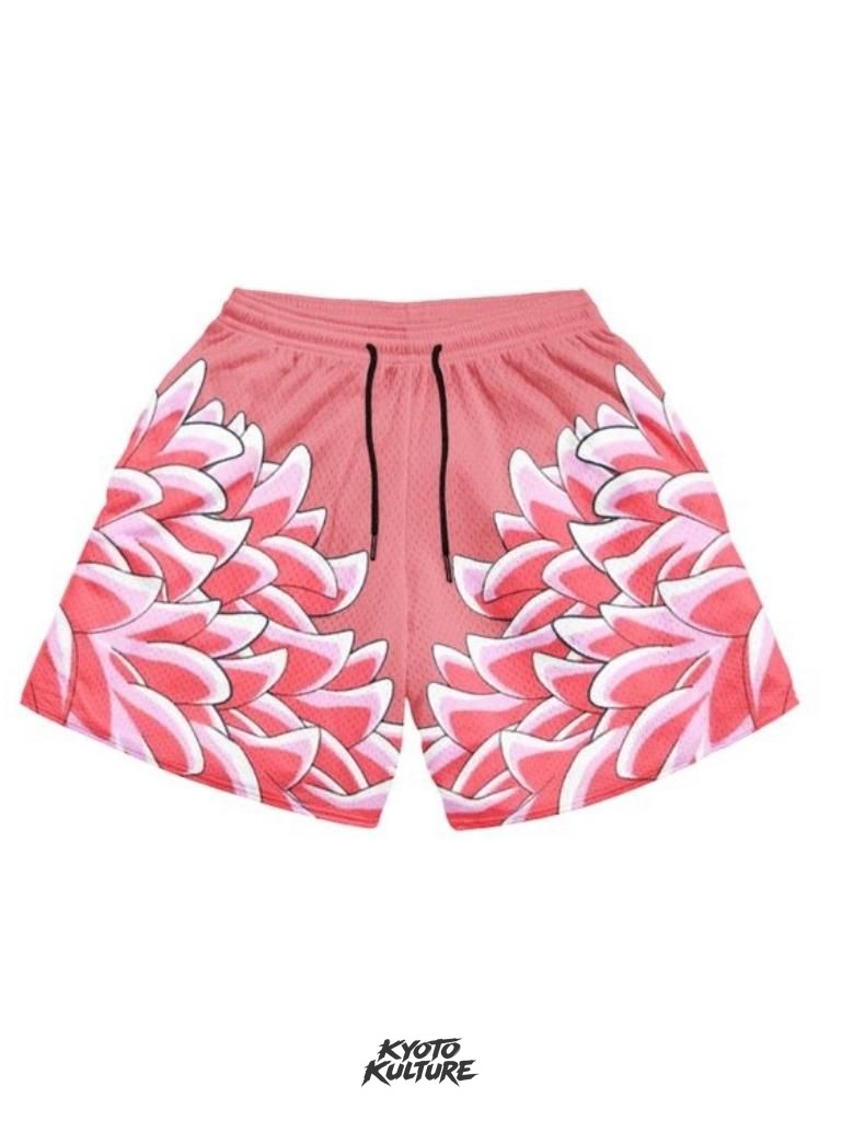 FLAMINGO SHORTS