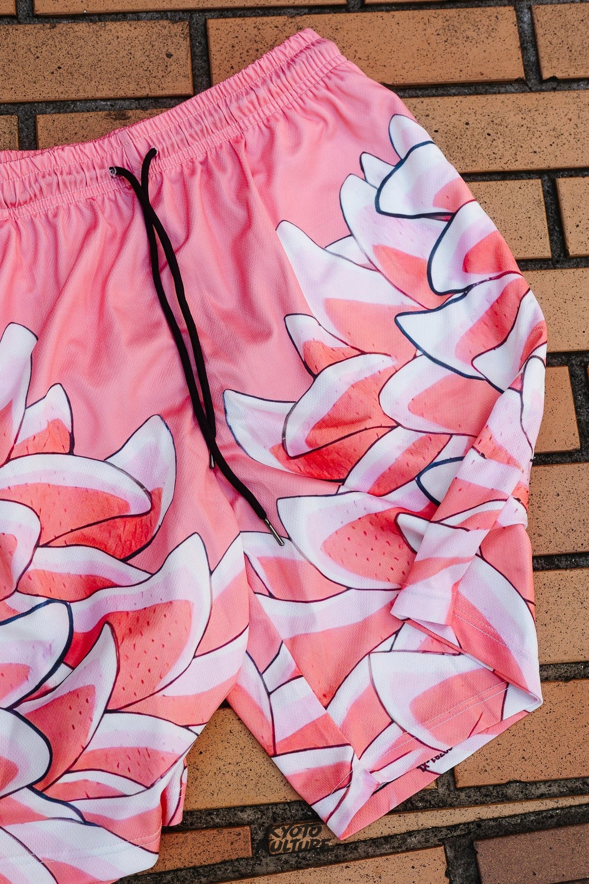 FLAMINGO SHORTS