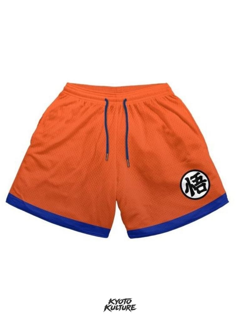 DRAGON ORB SHORTS
