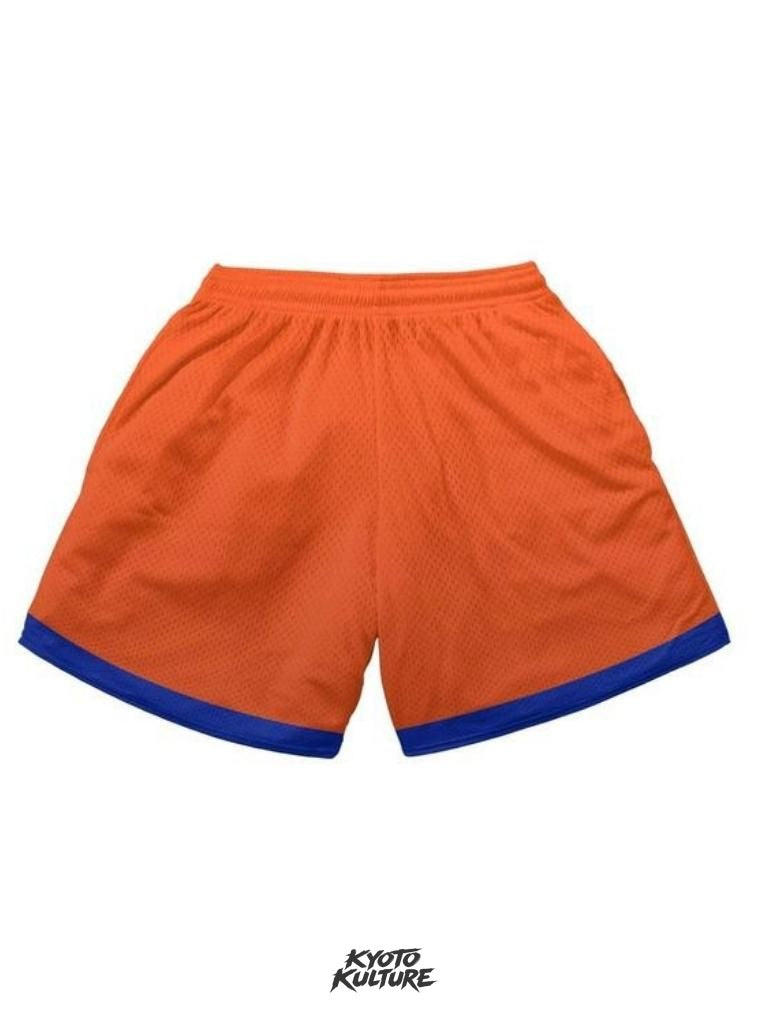 DRAGON ORB SHORTS