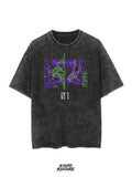 EVA VINTAGE OVERSIZE TEE
