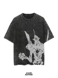 MECH ART VINTAGE TEE