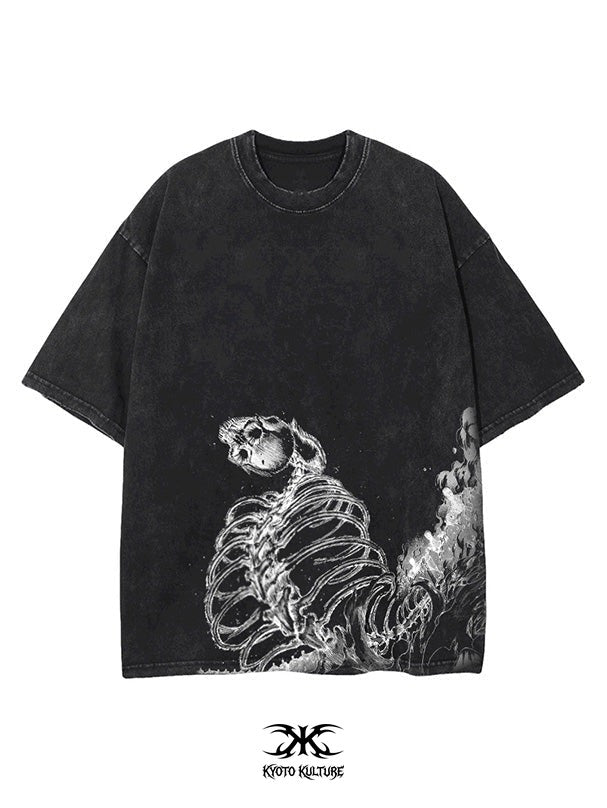 FOUNDING TITAN VINTAGE OVERSIZE TEE