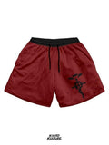 ALCHEMY RED SHORTS