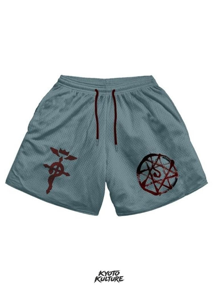 ALCHEMY SHORTS (V2)
