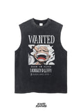 GOD GEAR BOUNTY VINTAGE WASHED TANK TOP