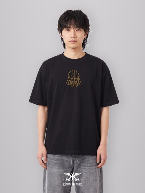 INVERT REALITY 2-SIDED OVERSIZE TEE