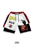 KNOCKOUT HOOK PERFORMANCE SHORTS