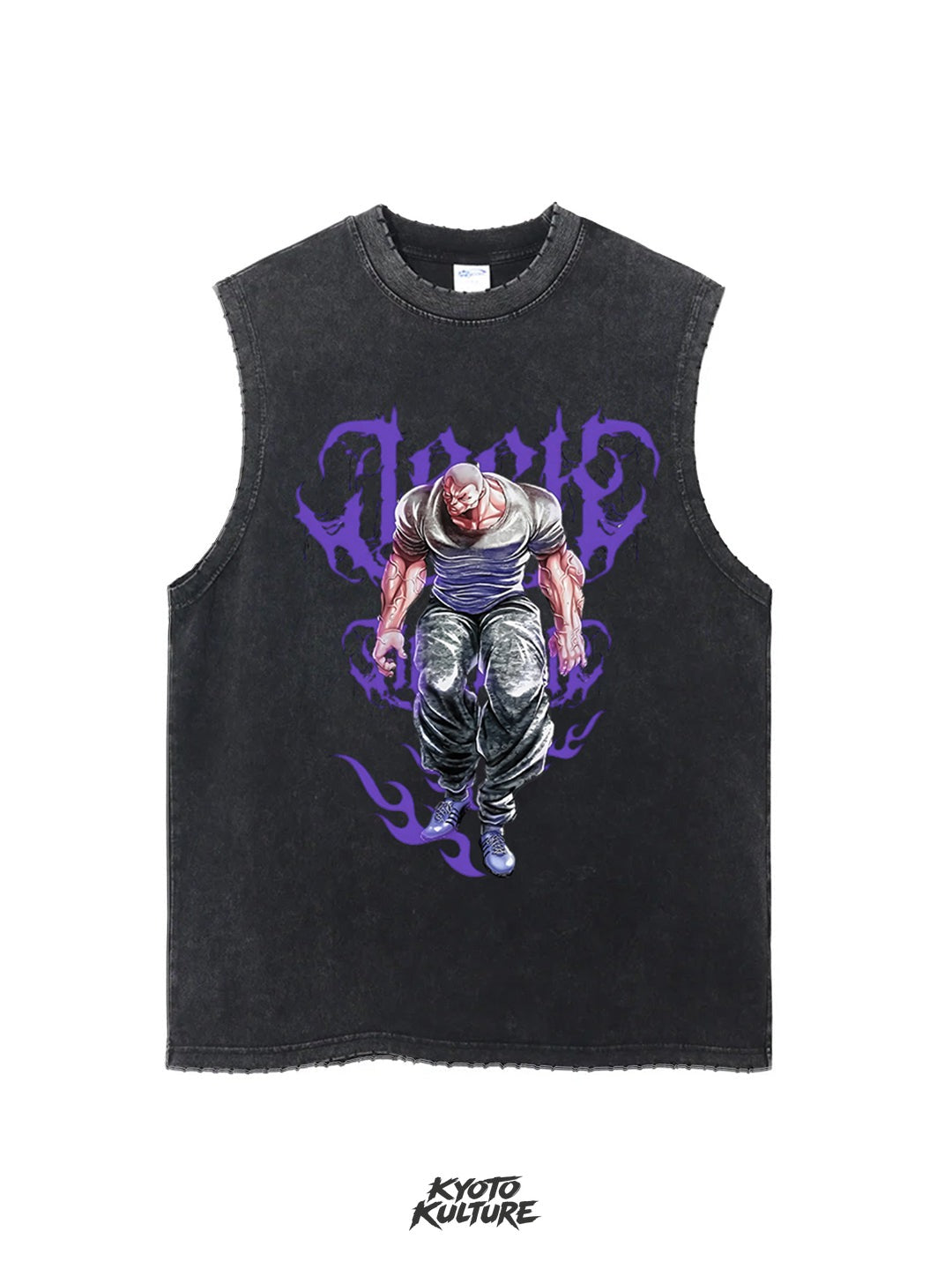 GIANT BROTHER TANK TOP