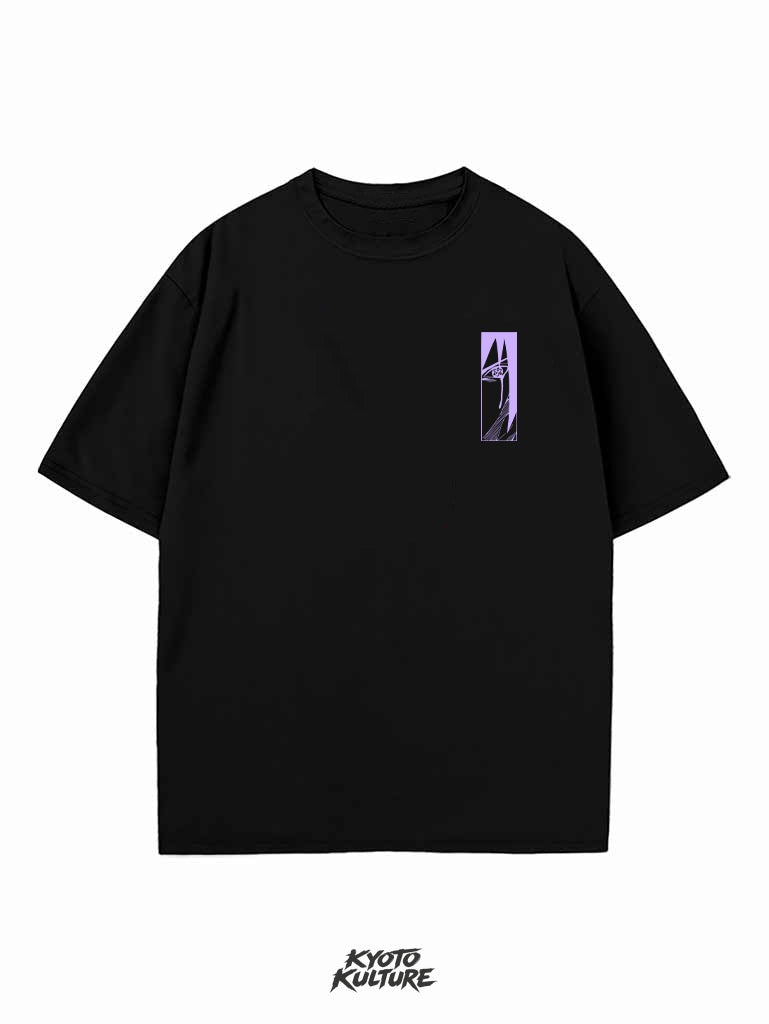 LAST OF THE CLAN 2-SIDED OVERSIZE TEE