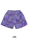 DEVIL FRUIT SHORTS