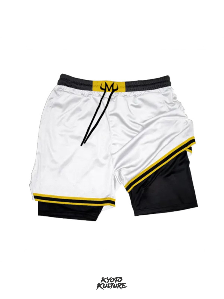MAJIN PERFORMANCE SHORTS