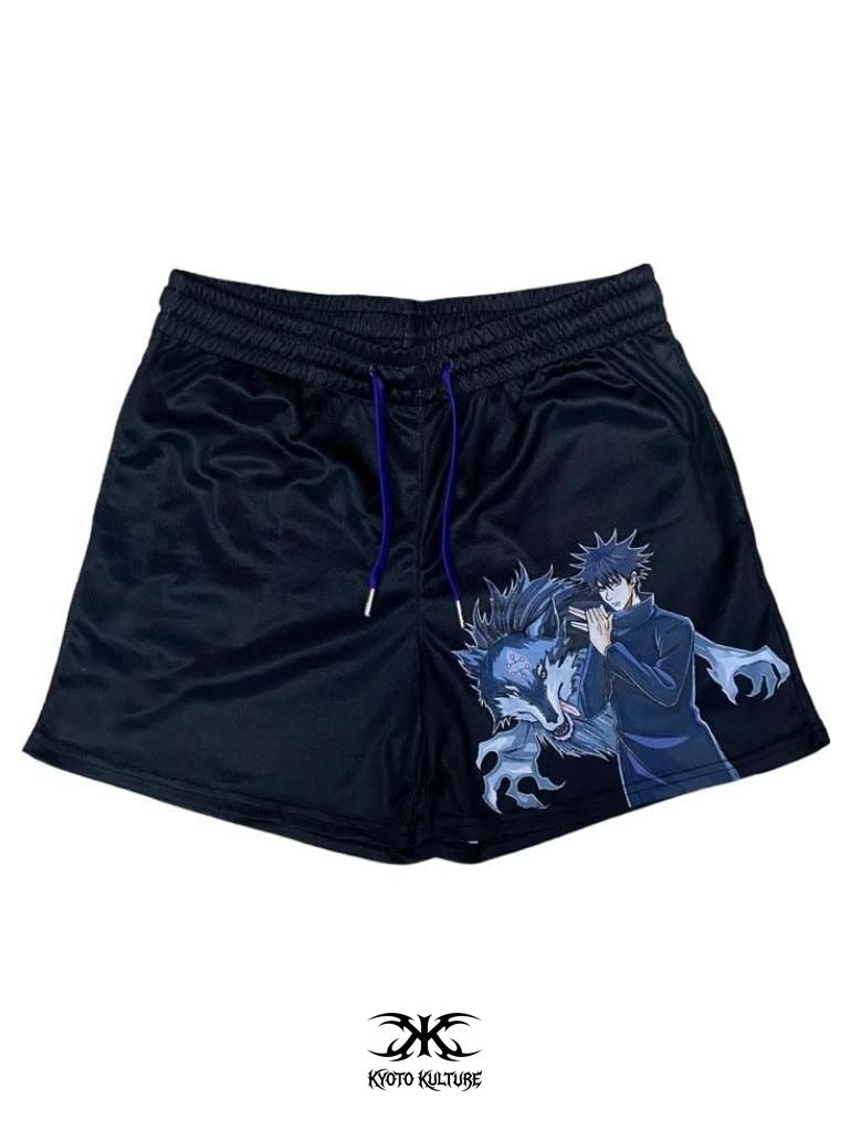 SHIKIGAMI SHORTS