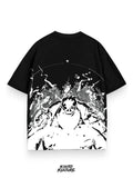MIGHTY VICE 2-SIDED OVERSIZE TEE