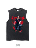 Musashi Tank Top