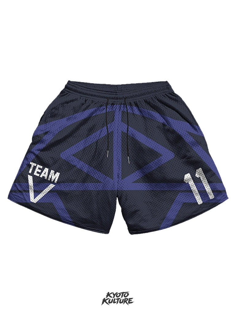 PRODIGY (V1) SHORTS