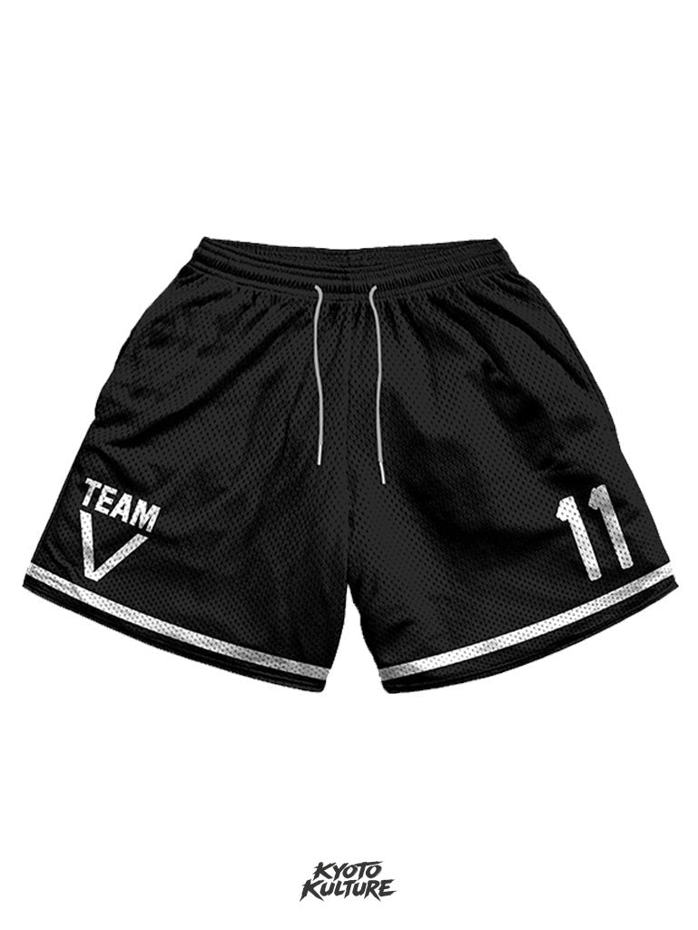 PRODIGY (V2) SHORTS
