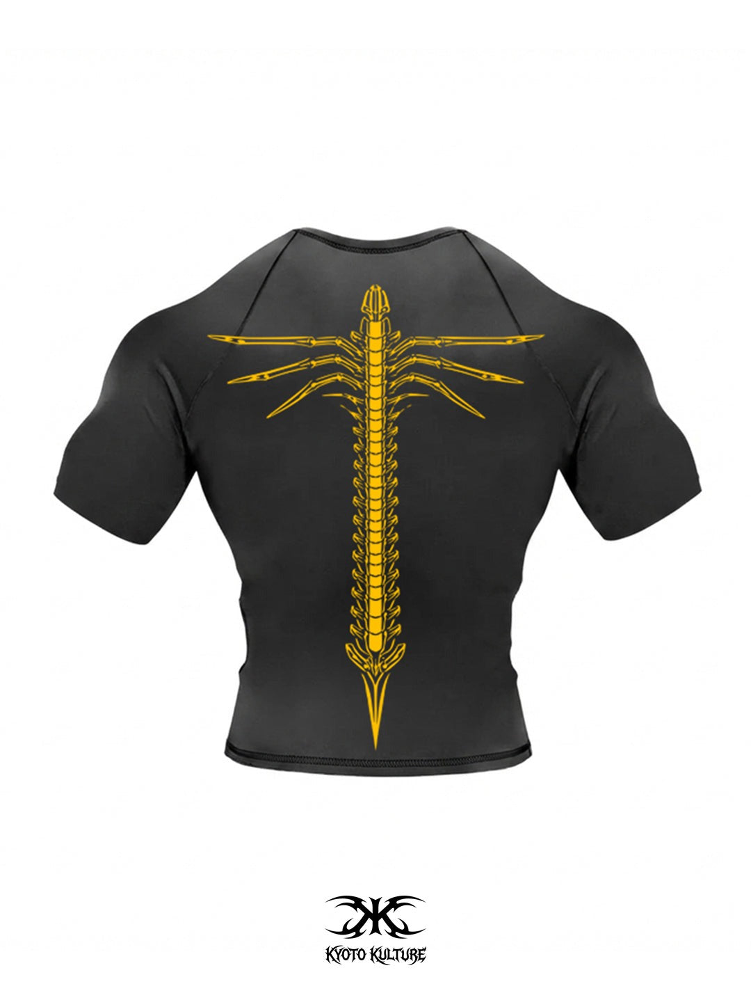 NEURAL OVERCLOCK COMPRESSION SHORT SLEEVE