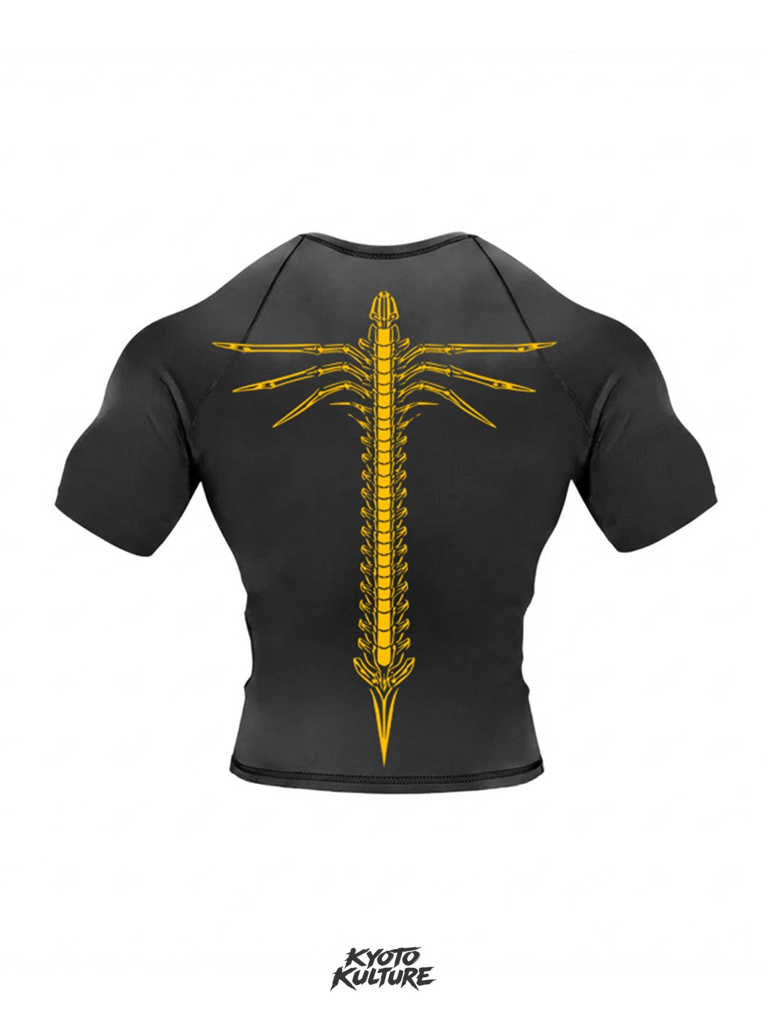 NEURAL OVERCLOCK COMPRESSION SHORT SLEEVE
