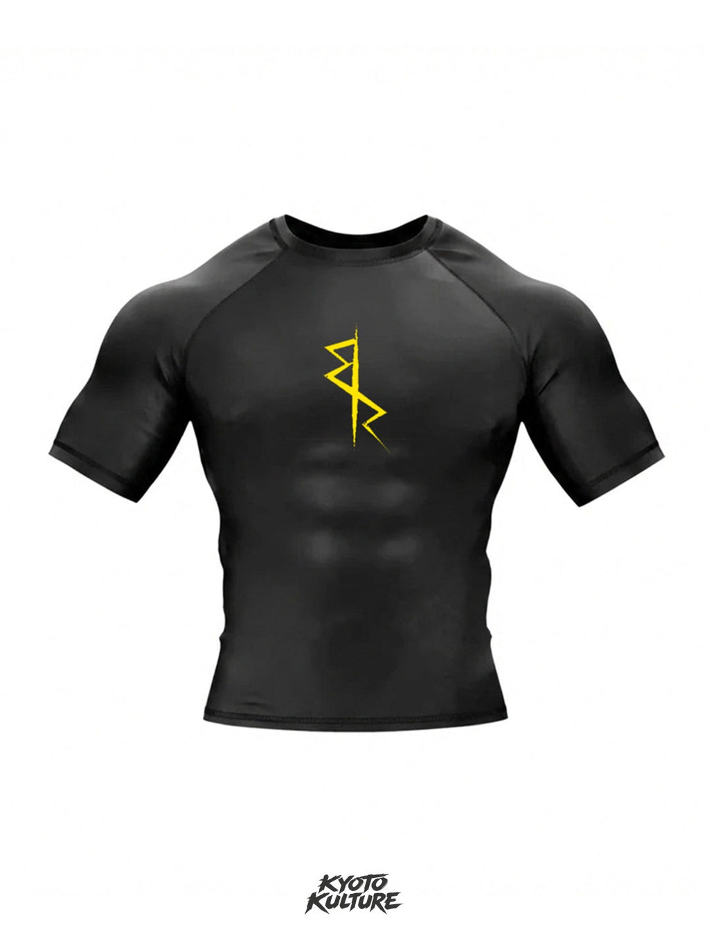 NEURAL OVERCLOCK COMPRESSION SHORT SLEEVE