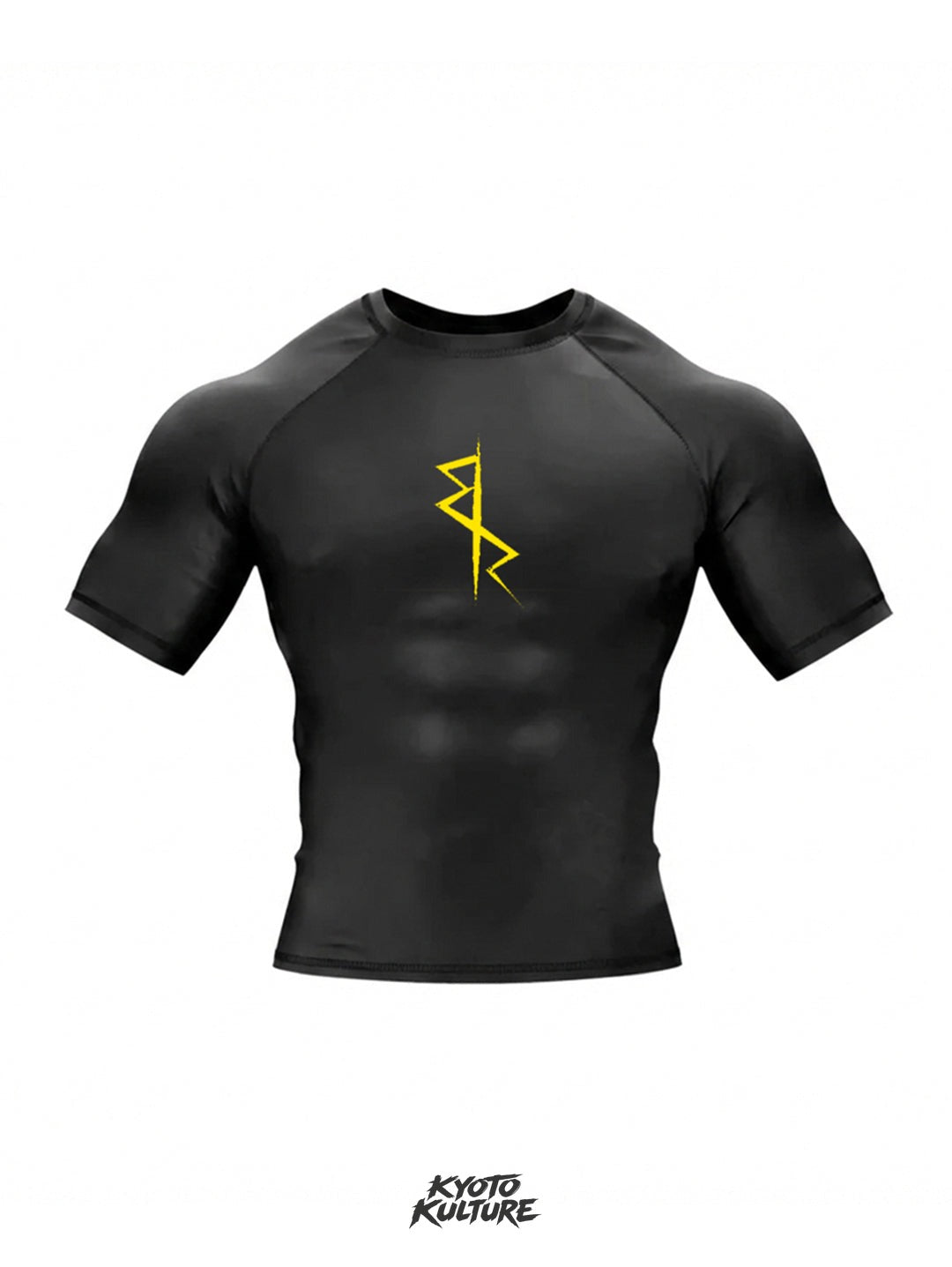 NEURAL OVERCLOCK COMPRESSION SHORT SLEEVE